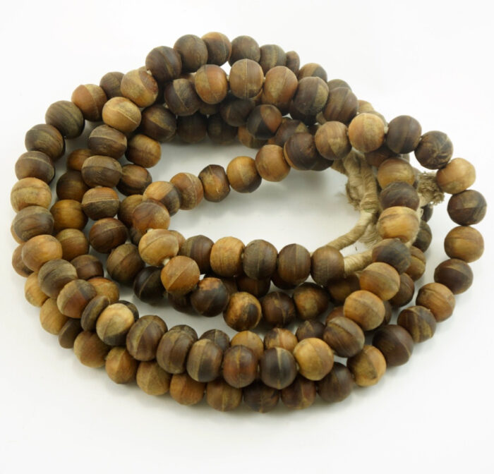 Zetul Wood Beads - Image 3