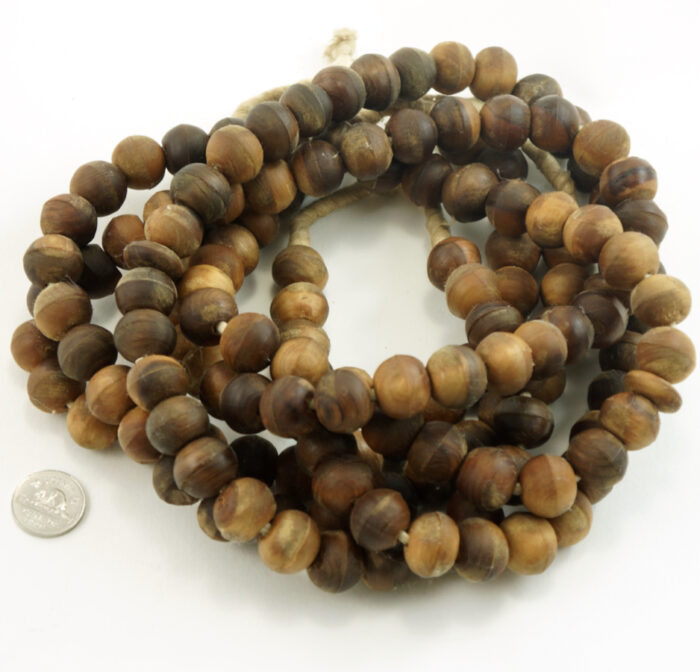 Zetul Wood Beads - Image 5