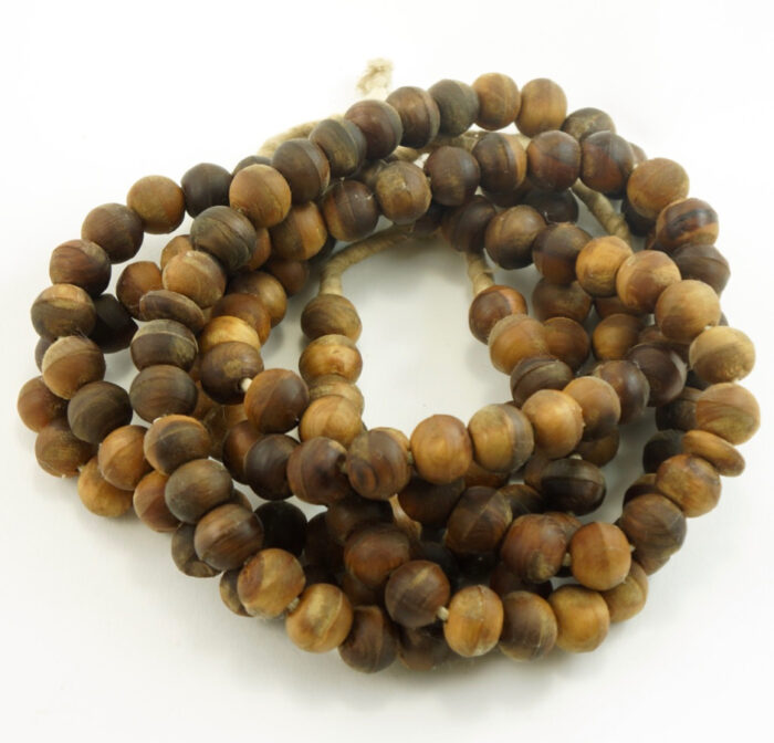 Zetul Wood Beads - Image 2