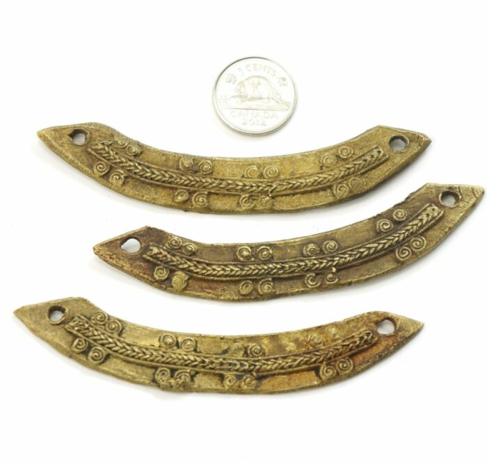 Decorative Strip Pendant - Image 2