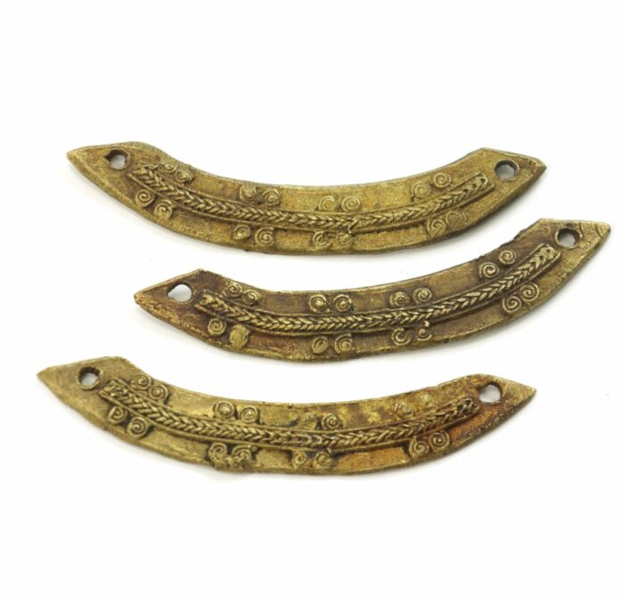 Decorative Strip Pendant - Image 3