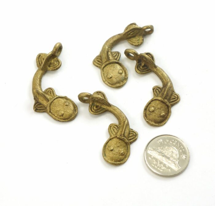 Fish Pendant - Image 2