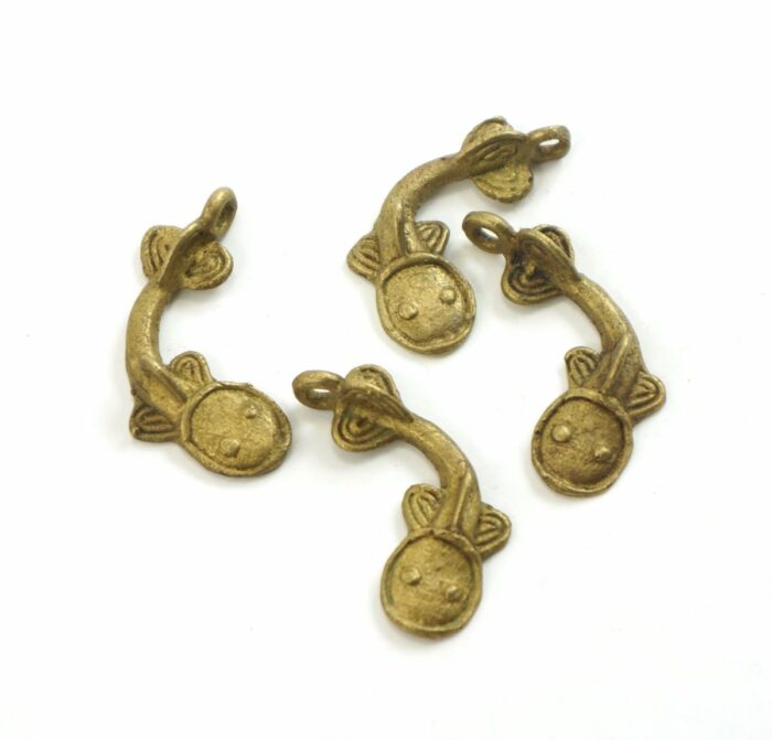 Fish Pendant