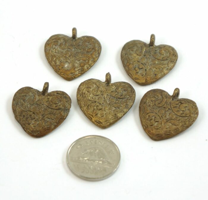 Heart Locket - Image 2