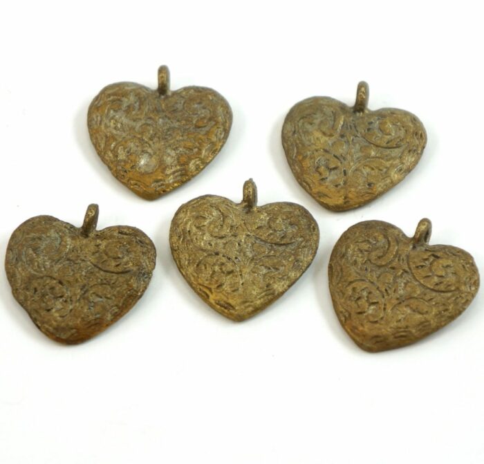 Heart Locket