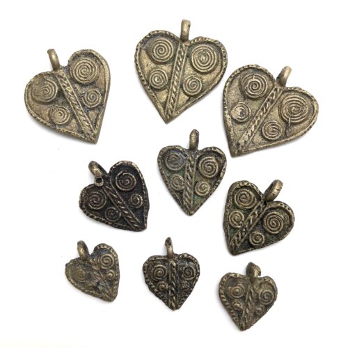 Heart Pendant