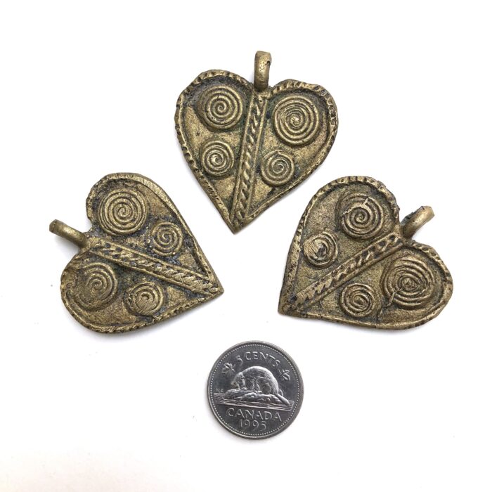 Heart Pendant