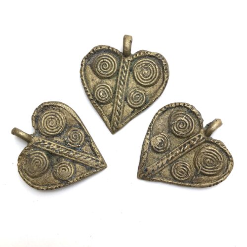 Heart Pendant