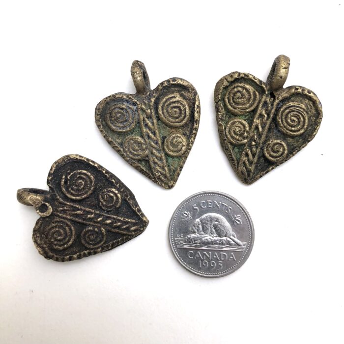Heart Pendant