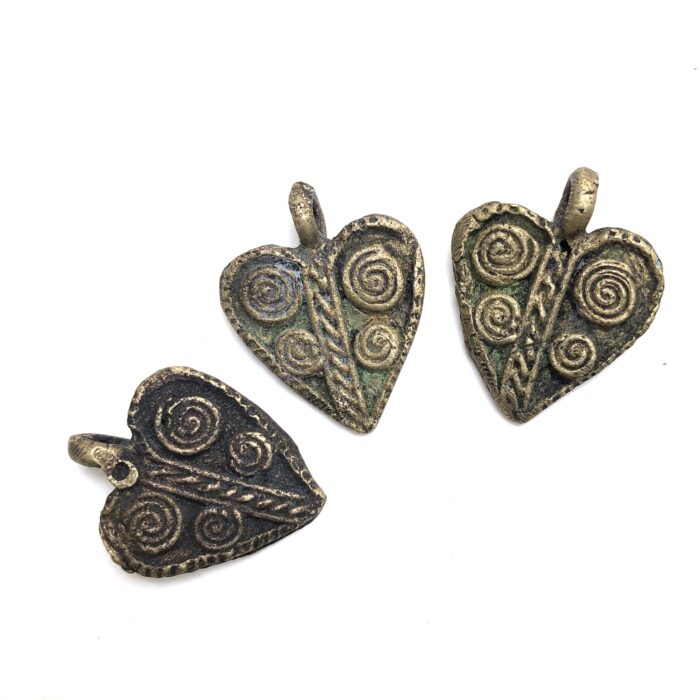 Heart Pendant