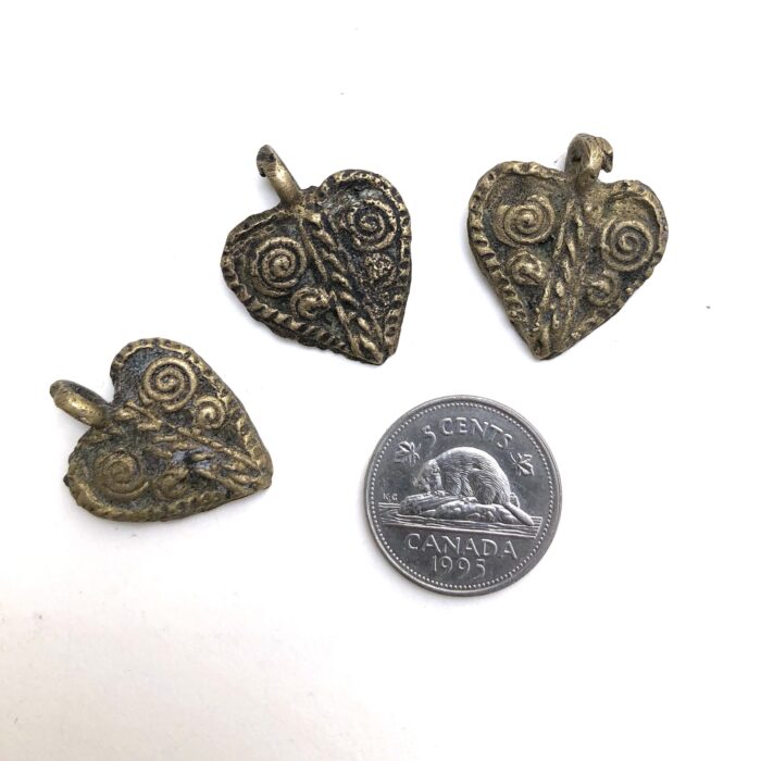 Heart Pendant