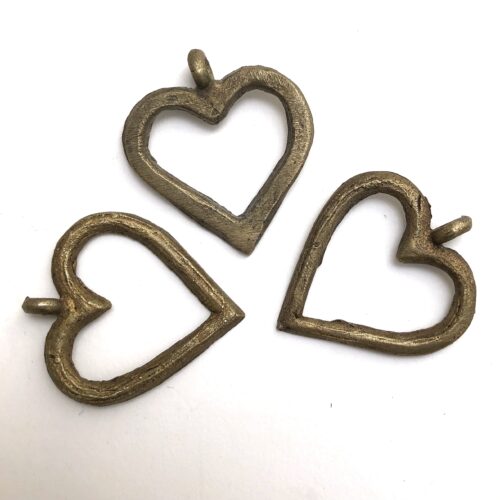 Heart Pendant