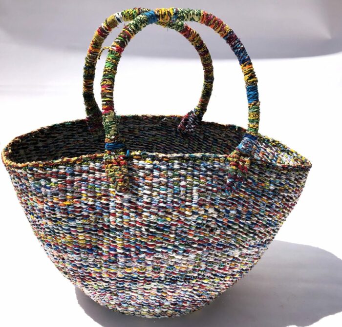G-lish Shoulder Basket - Image 2