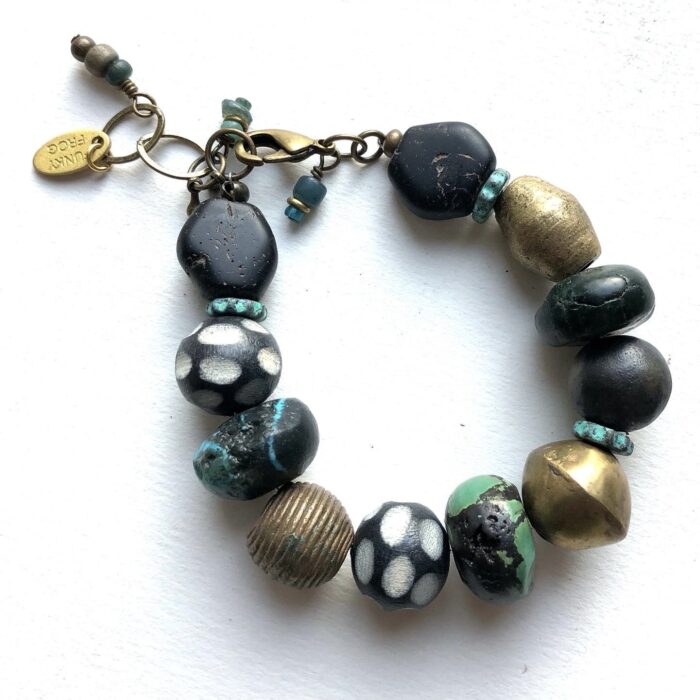 Turquoise Bracelet