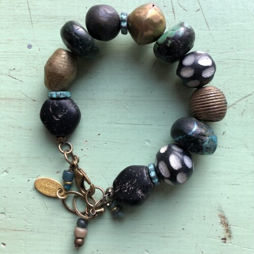 Turquoise Bracelet
