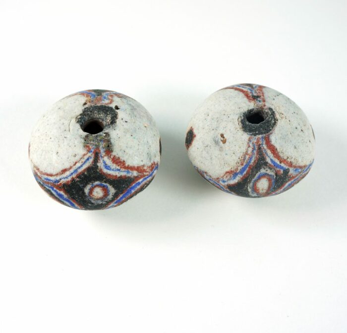 Bodom Bead #11