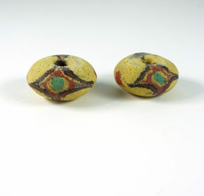 Bodom Bead #16