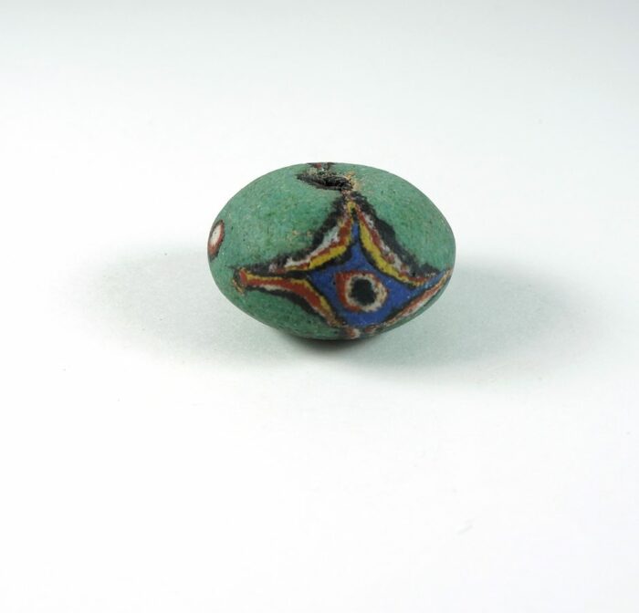 Bodom Bead #17