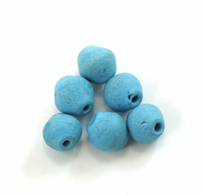 Robin's Egg Blue Bodoms