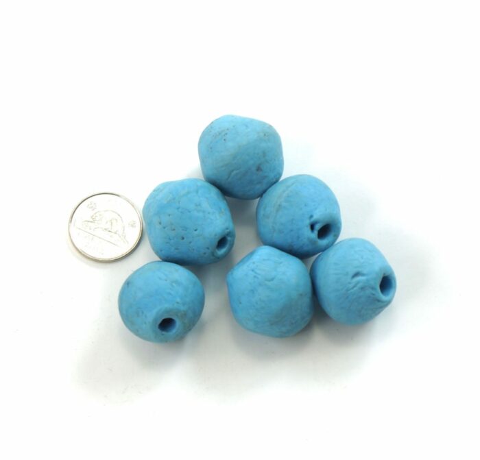 Robin's Egg Blue Bodoms - Image 2