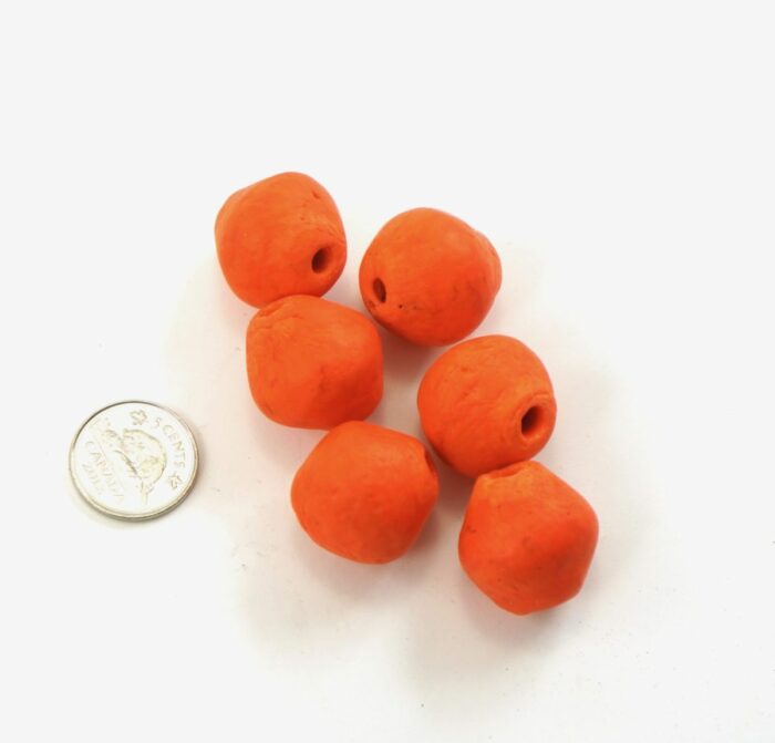 Orange Bodoms - Image 2