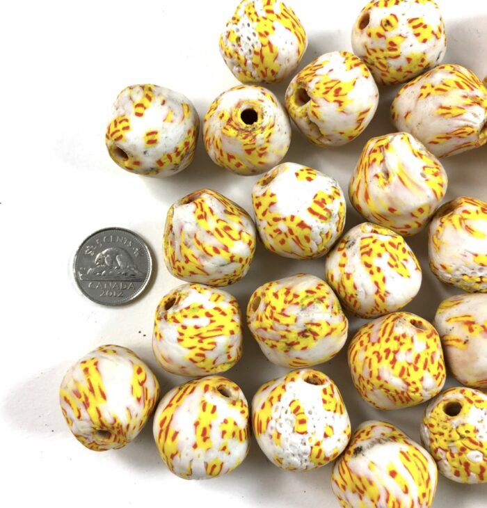 Fused Yellow Bodoms - Image 2