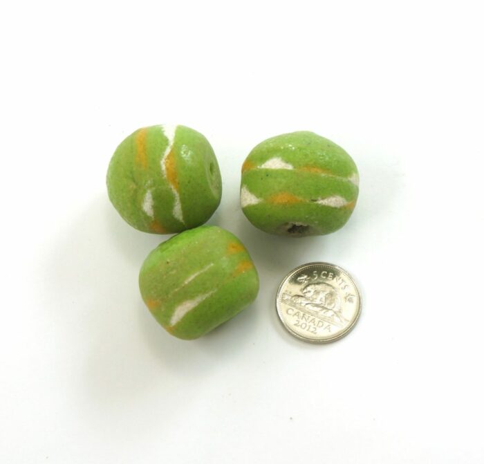 Lime  Bodoms - Image 2