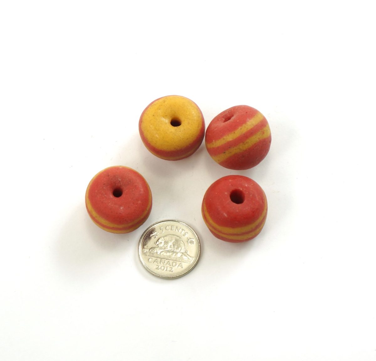 Red+Yellow Bodoms - Image 2