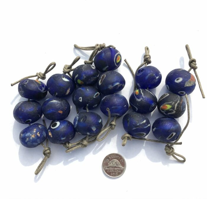 Blue Bodoms 20mm - Image 2