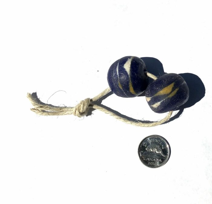 Blue Bodoms - Image 2