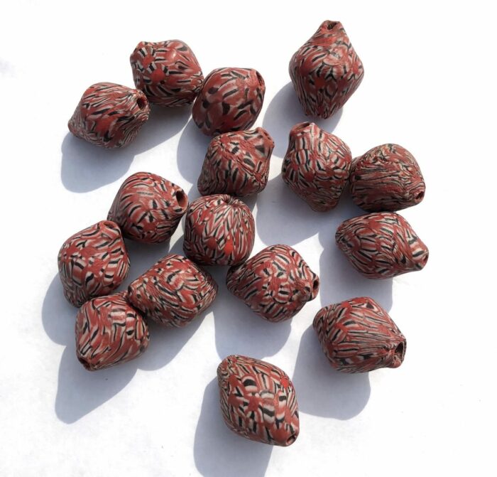 Red Bodoms 37mm