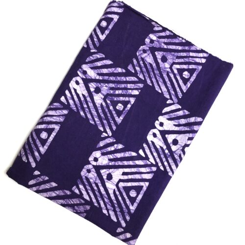 Ghana Batik Fabric