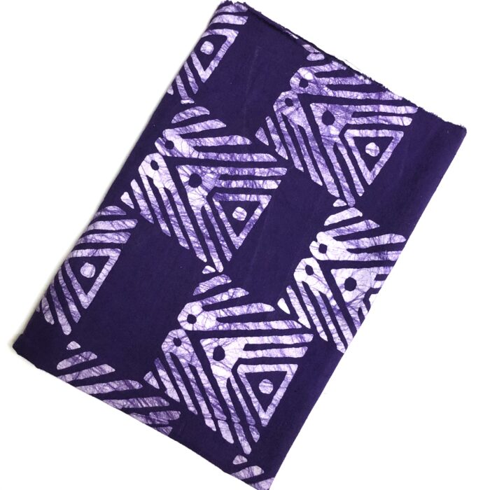 Ghana Batik Fabric