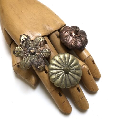 Flower Power Ring