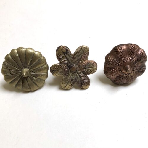 Flower Power Ring
