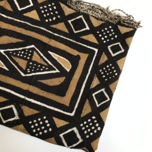 Mudcloth