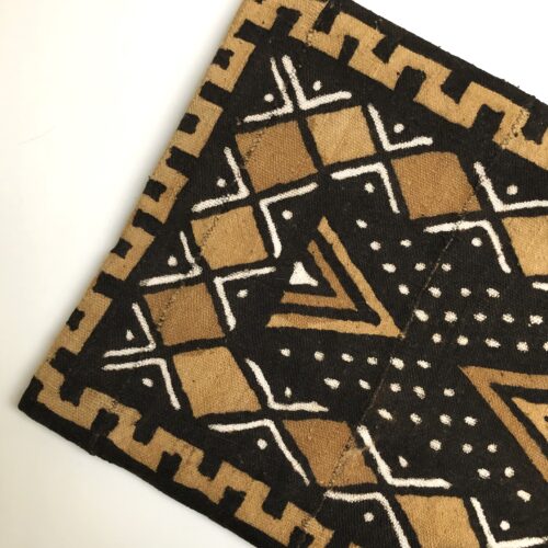 Mudcloth