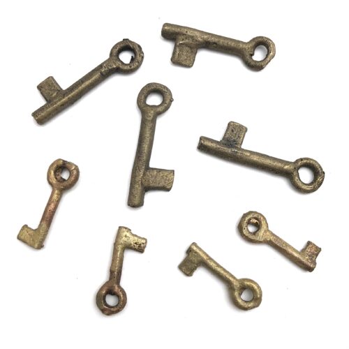 Key Charm