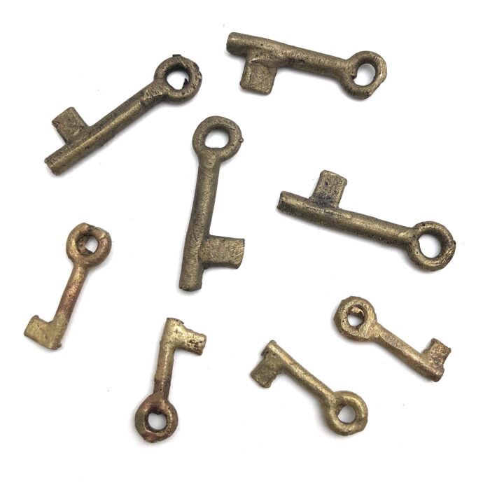 Key Charm