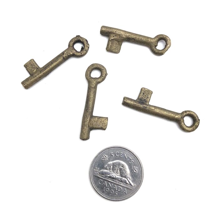 Key Charm