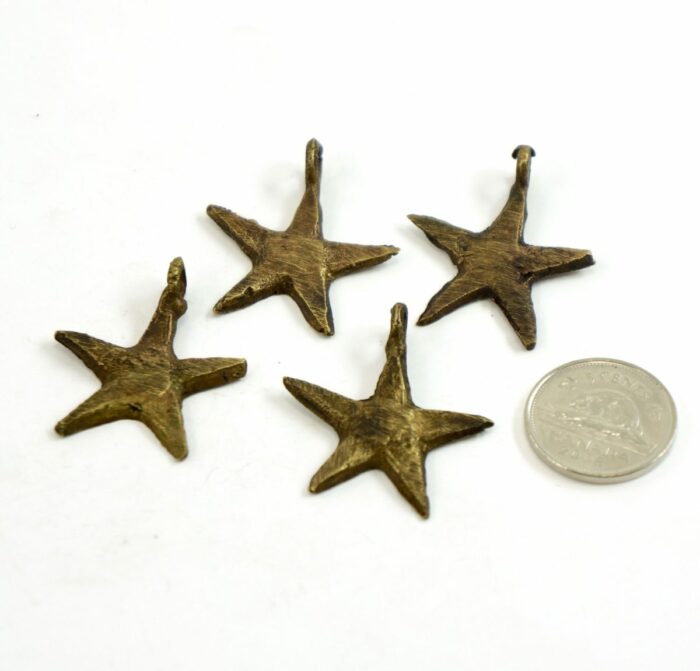 Bright Star Pendant - Image 2