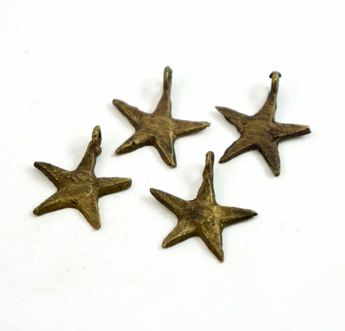 Bright Star Pendant