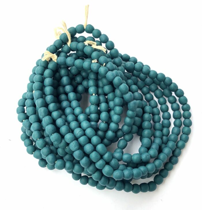 Polished Recycled Glass 8mm