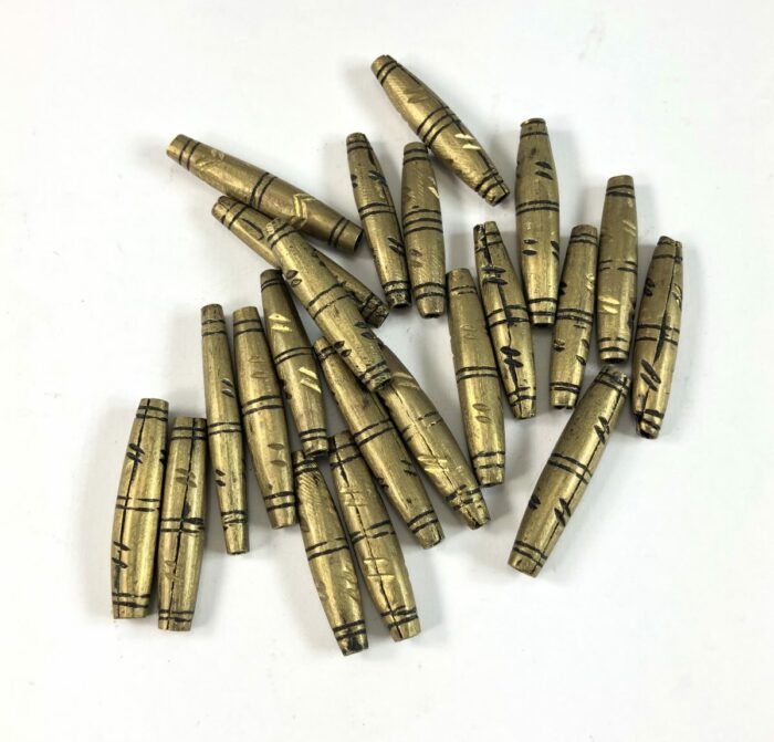 Coin Brass Tubes - Image 2