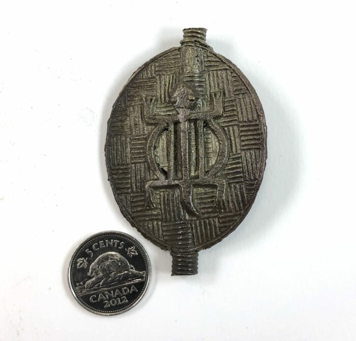 Large 'Adaptability' Bead - Image 2