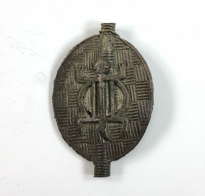 Large 'Adaptability' Bead