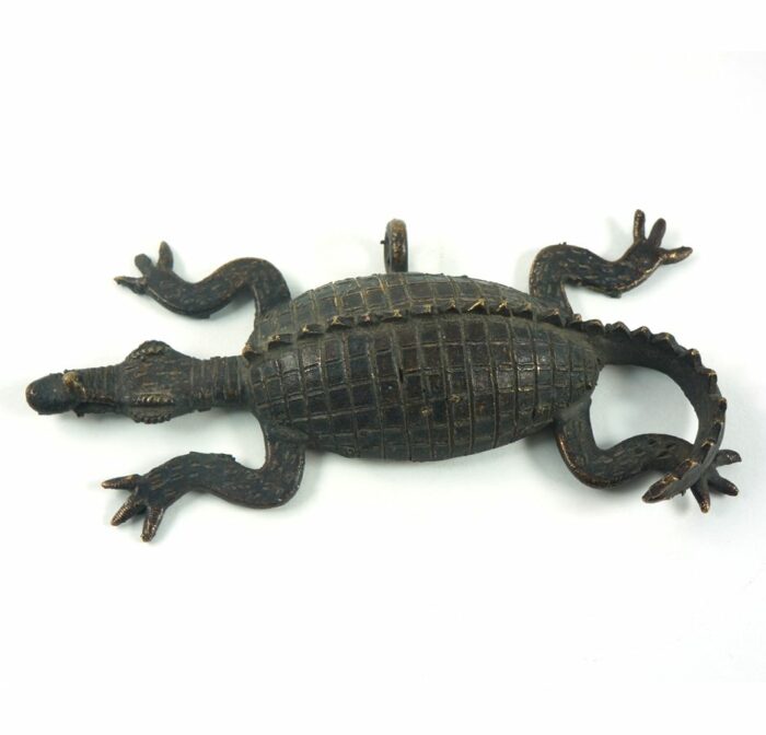 Alligator