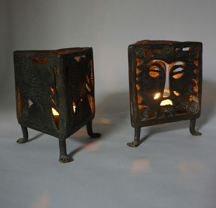 Candle Holder #2 - Image 4