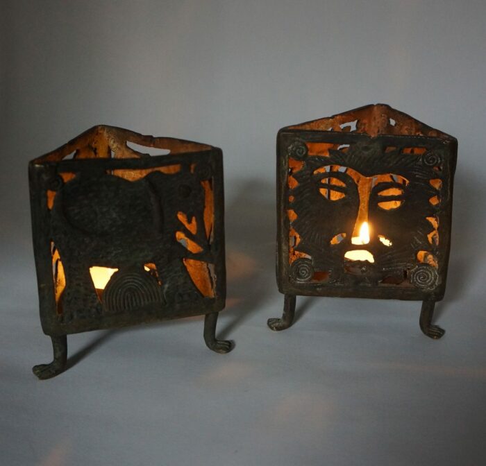 Candle Holder #2 - Image 5