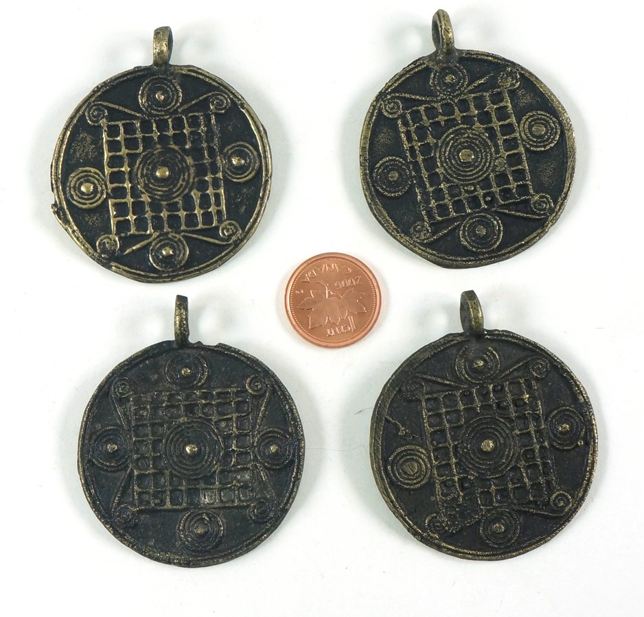 Circles Pendant - Image 2